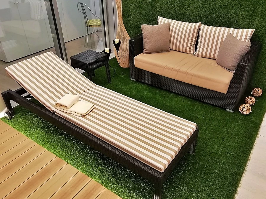 Seduta Outdoor Varaschin Giada