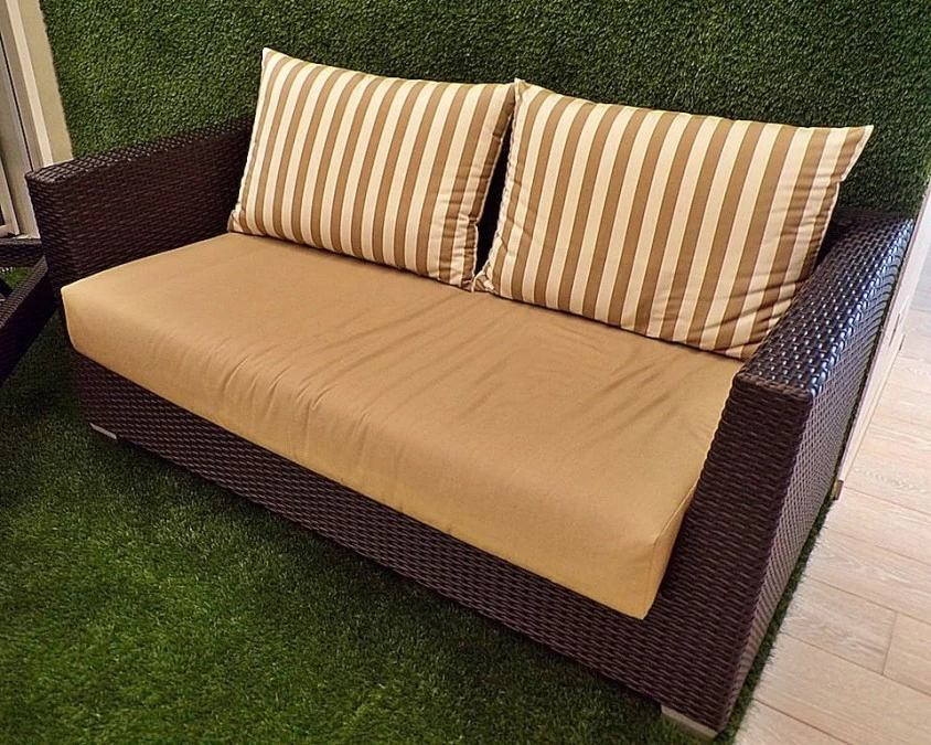 Seduta Outdoor Varaschin Giada