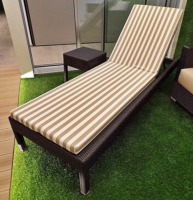 Seduta Outdoor Varaschin Giada