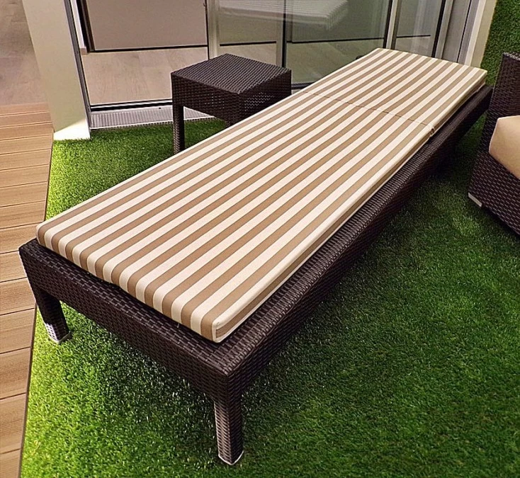Seduta Outdoor Varaschin Giada