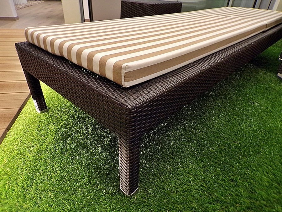 Seduta Outdoor Varaschin Giada