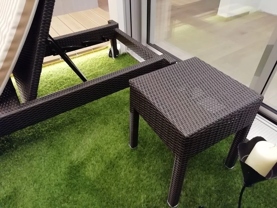 Seduta Outdoor Varaschin Giada