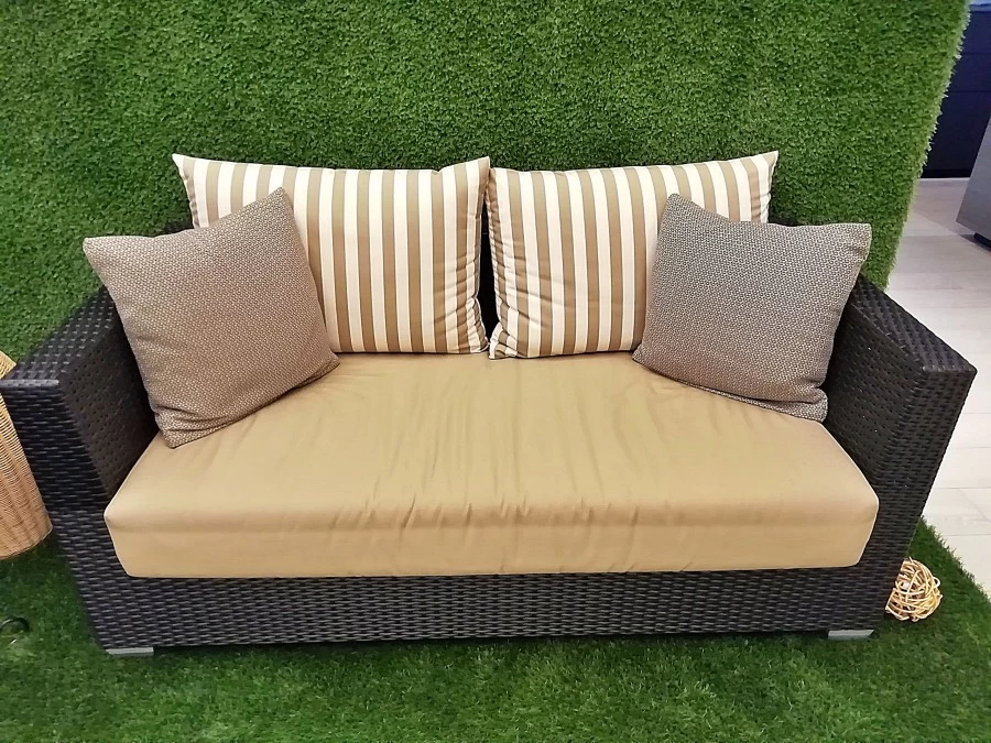 Seduta Outdoor Varaschin Giada