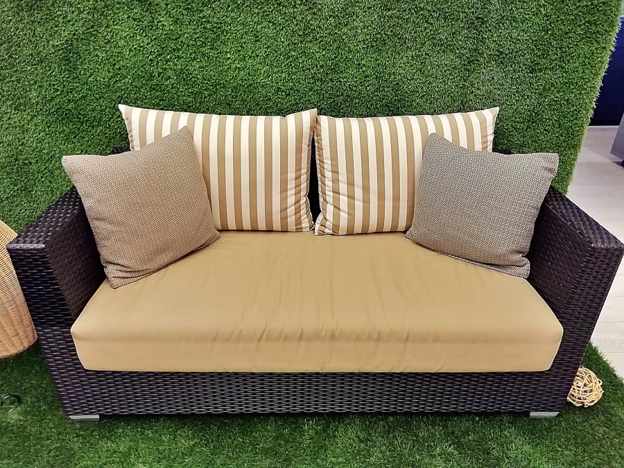 Seduta Outdoor Varaschin Giada