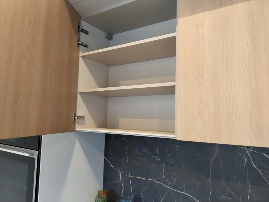 Cucina con Isola Scavolini Libra