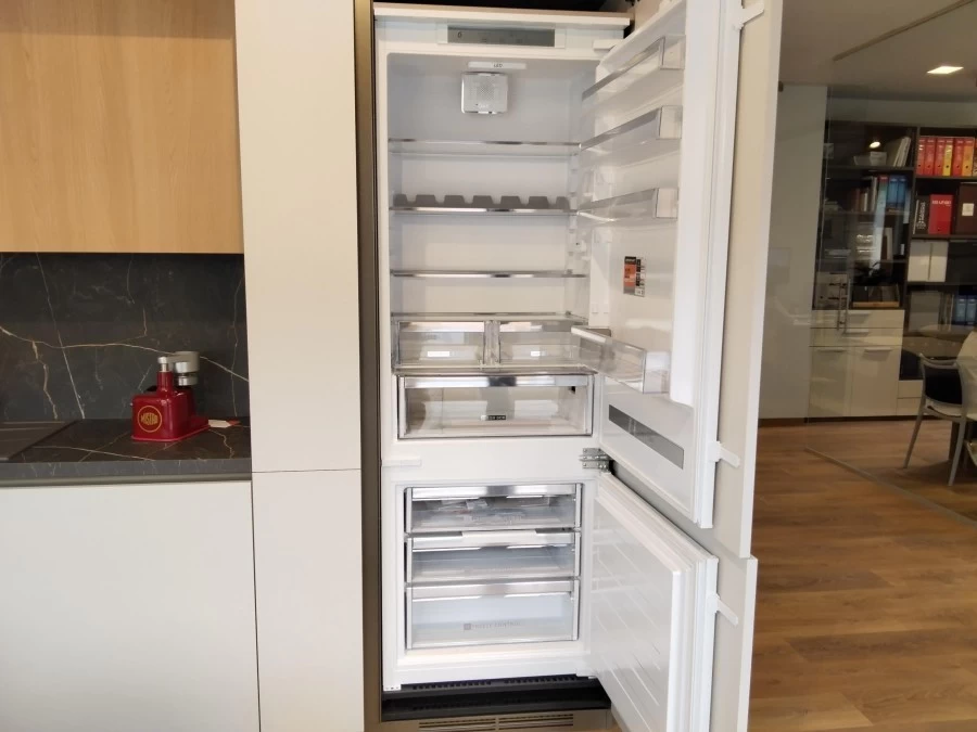 Cucina con Isola Scavolini Libra