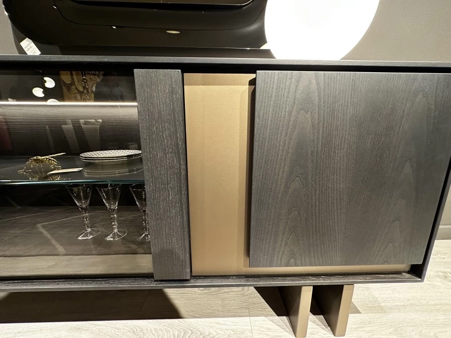 Credenza Shake SOHO
