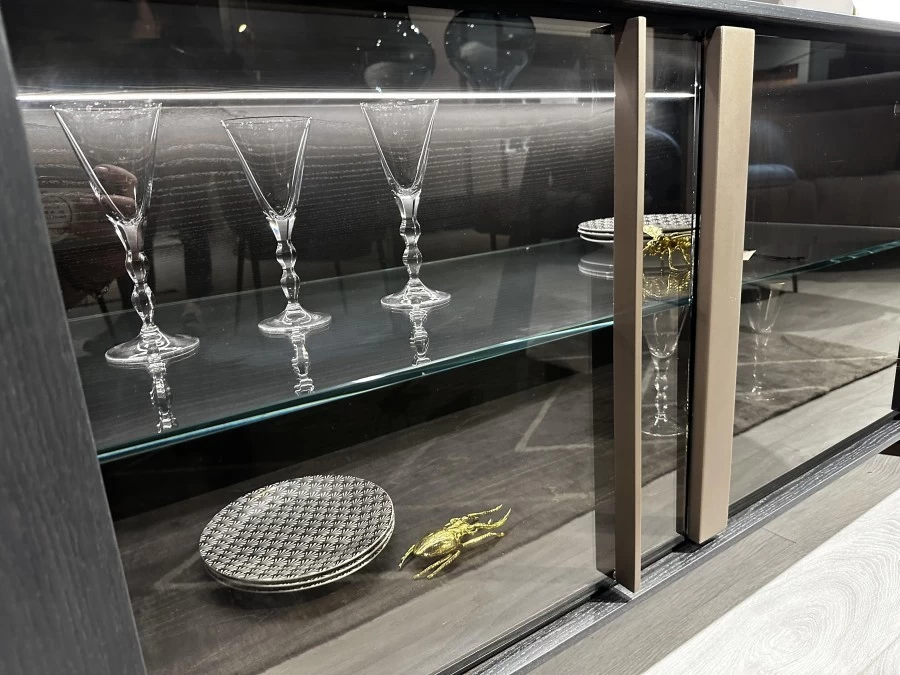 Credenza Shake SOHO