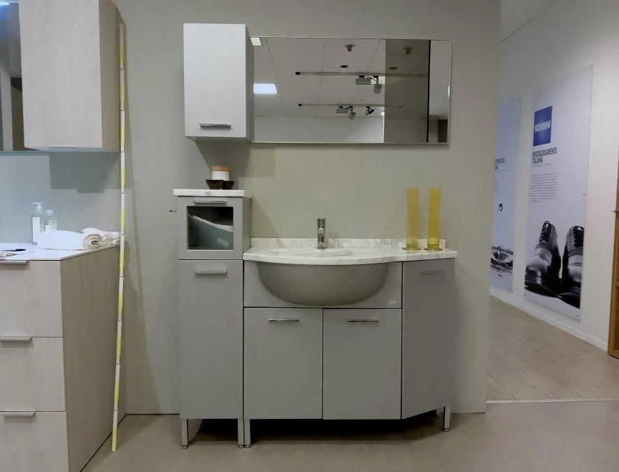 Mobile bagno Novello Doge