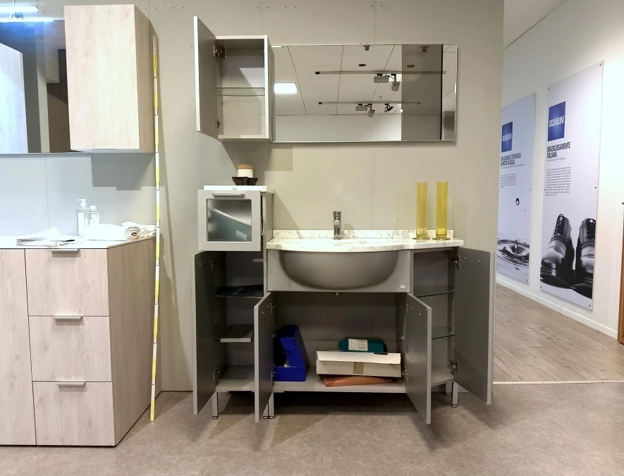Mobile bagno Novello Doge