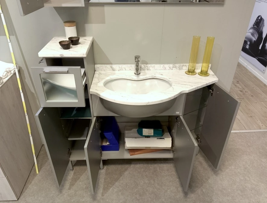 Mobile bagno Novello Doge