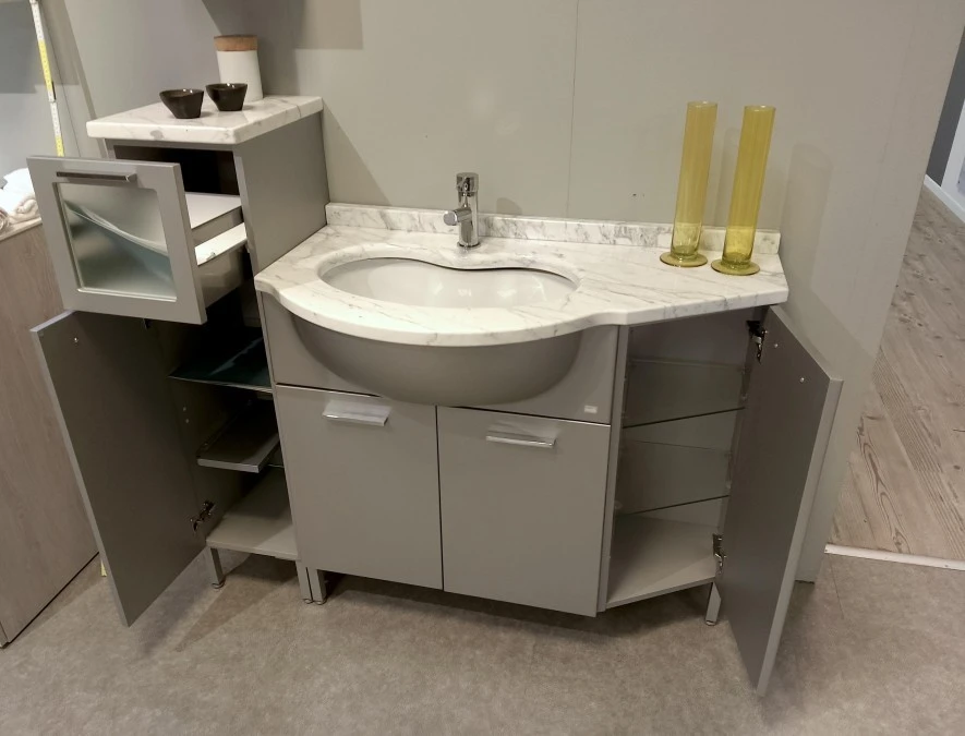 Mobile bagno Novello Doge