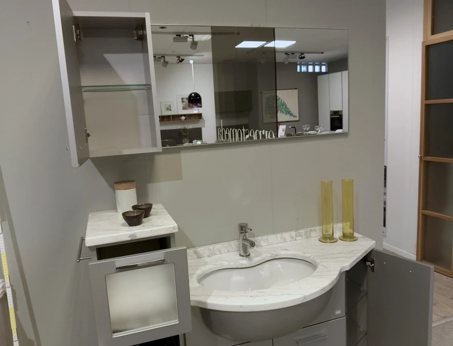 Mobile bagno Novello Doge