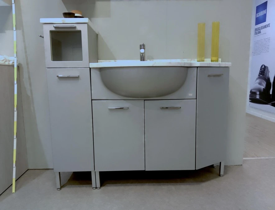 Mobile bagno Novello Doge