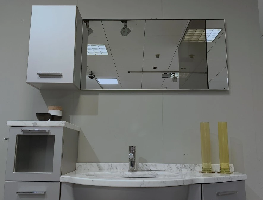 Mobile bagno Novello Doge