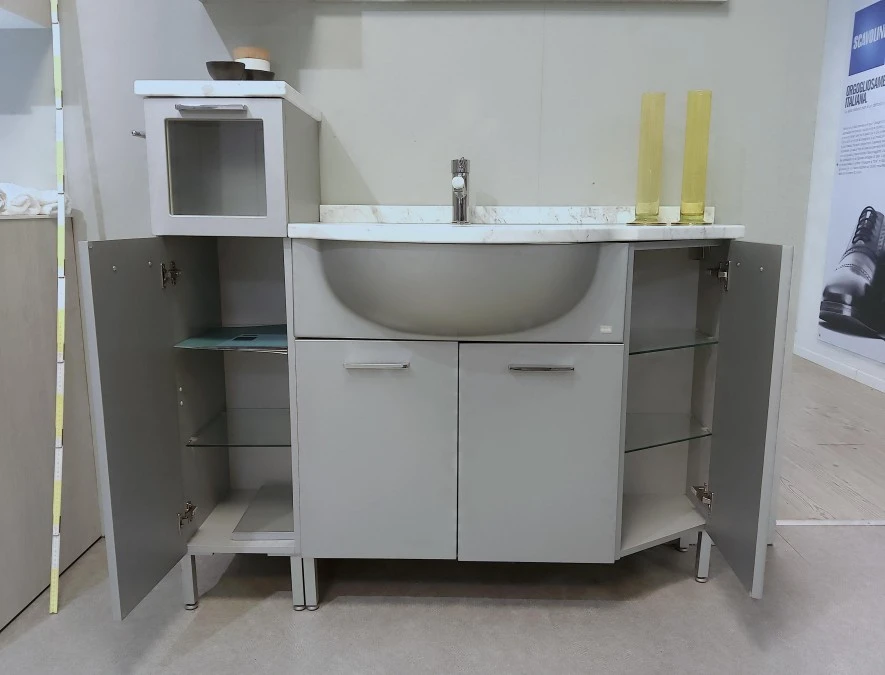Mobile bagno Novello Doge