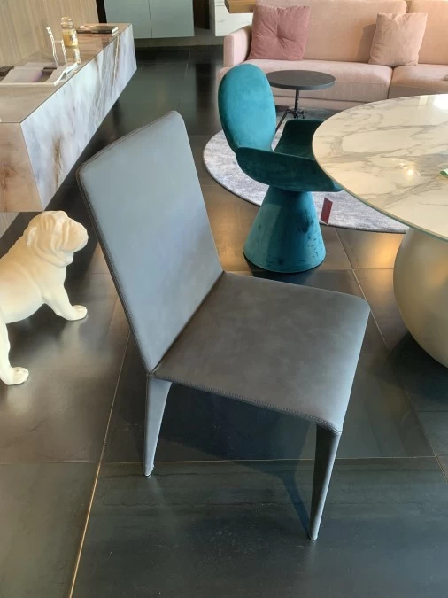 Sedia senza braccioli Bonaldo FILLY UP
