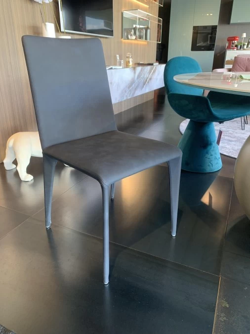 Sedia senza braccioli Bonaldo FILLY UP