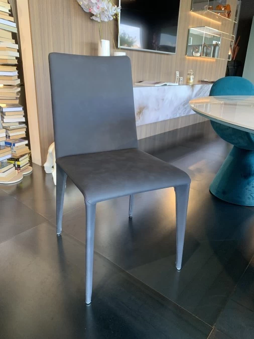Sedia senza braccioli Bonaldo FILLY UP