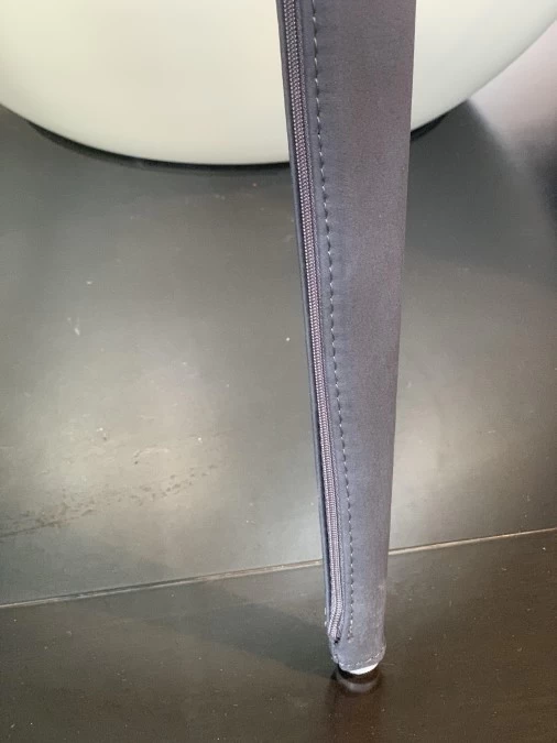 Sedia senza braccioli Bonaldo FILLY UP