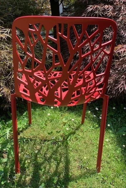 Sedia Fast Forest
