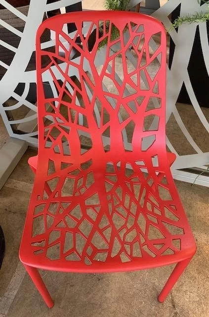 Sedia Fast Forest