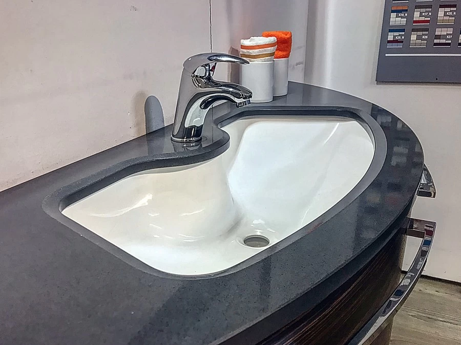 Mobile bagno IdeaGroup Free