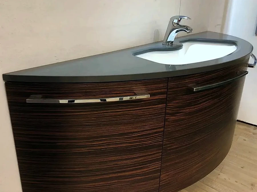 Mobile bagno IdeaGroup Free