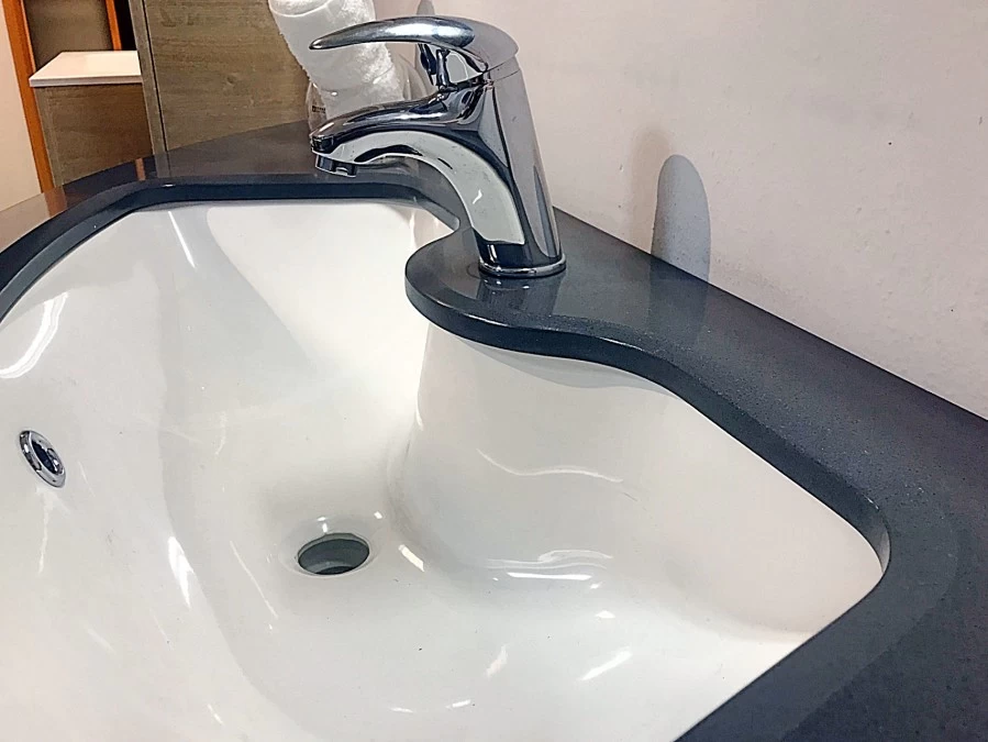 Mobile bagno IdeaGroup Free
