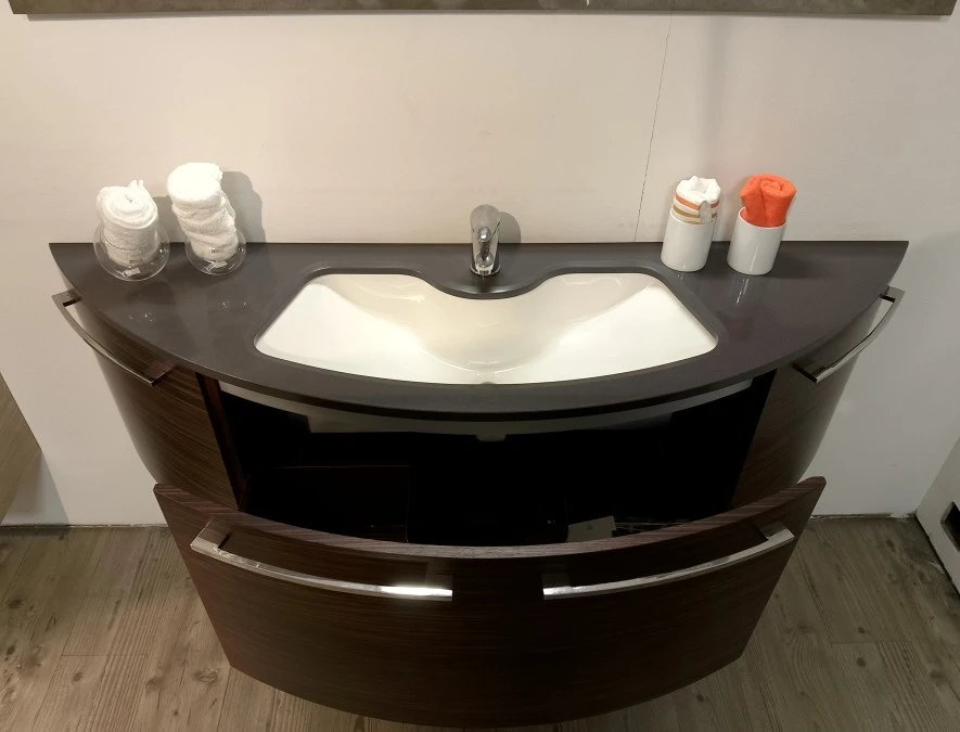 Mobile bagno IdeaGroup Free
