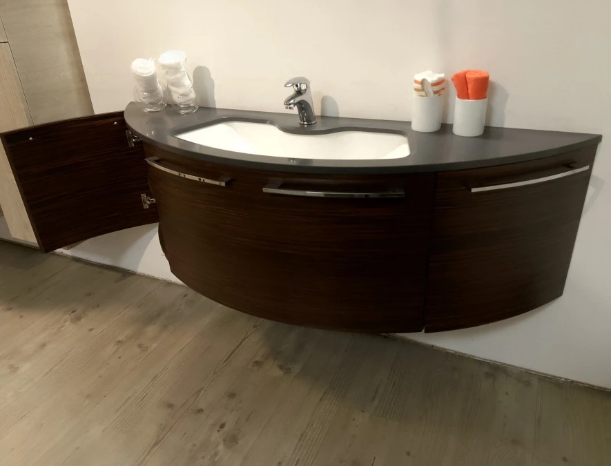 Mobile bagno IdeaGroup Free