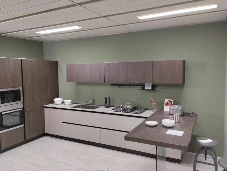 Cucina angolare Arredo3 KALI'
