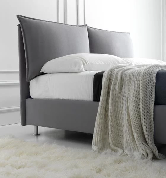 Letto matrimoniale Produzione Artigianale Arianna