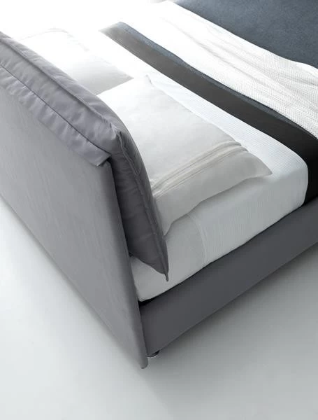 Letto matrimoniale Produzione Artigianale Arianna