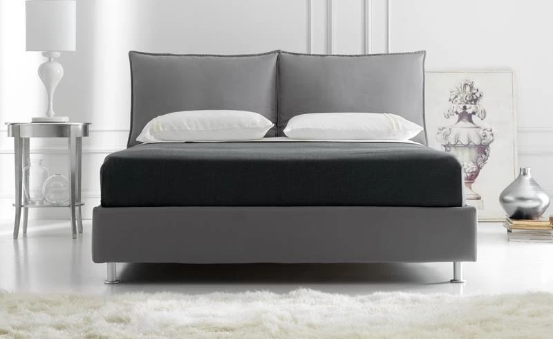 Letto matrimoniale Produzione Artigianale Arianna