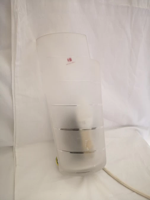 Lampada da parete Produzione Artigianale Nastrino