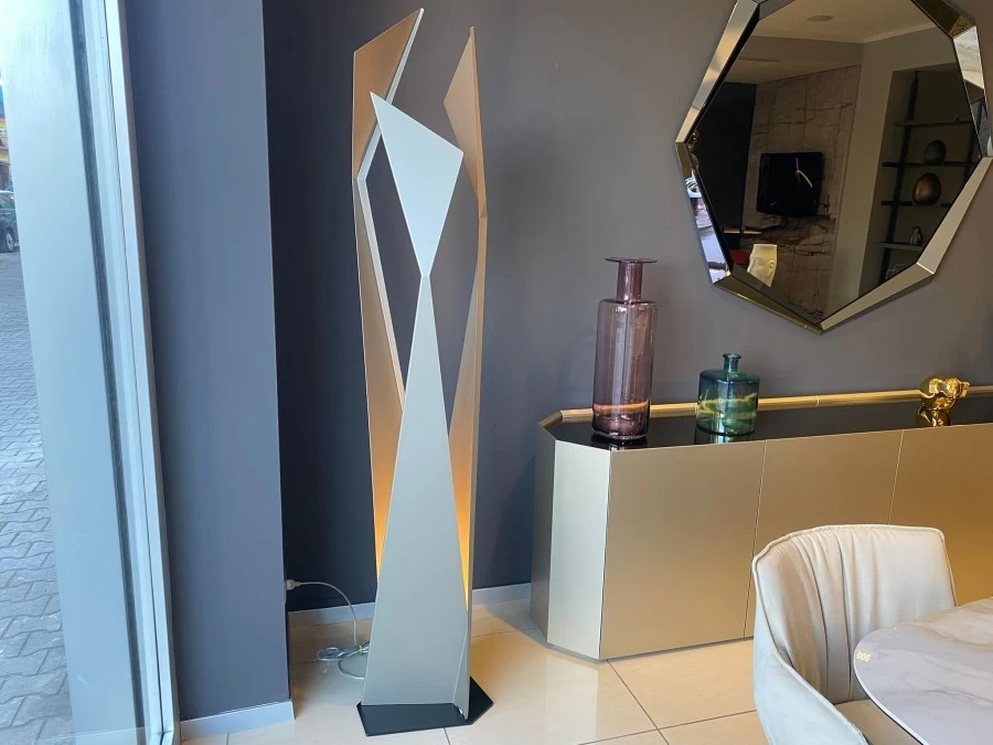 Lampada da terra Cattelan Italia Thriller