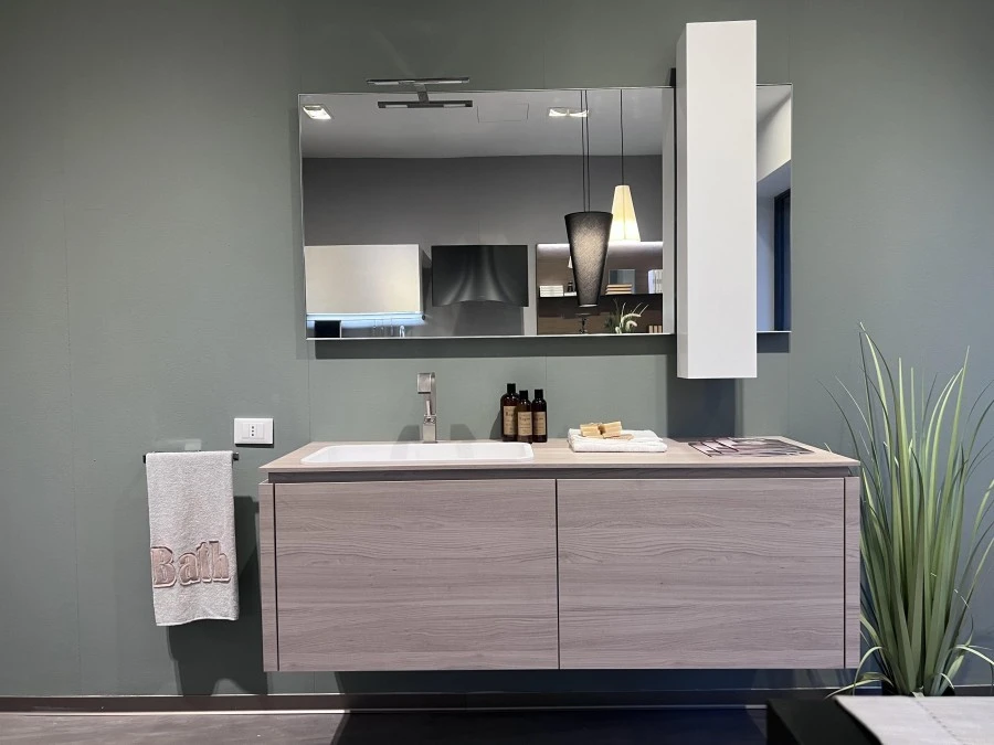 Mobile bagno Scavolini Qi