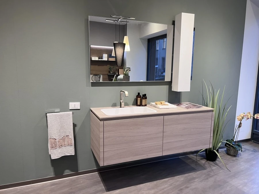 Mobile bagno Scavolini Qi