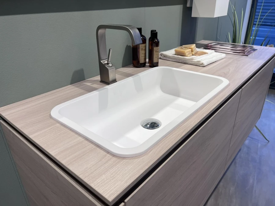 Mobile bagno Scavolini Qi