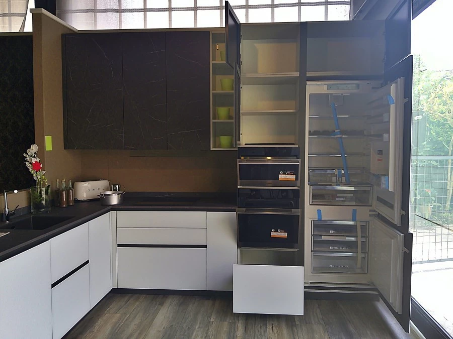 Cucina angolare Arrex AL 32