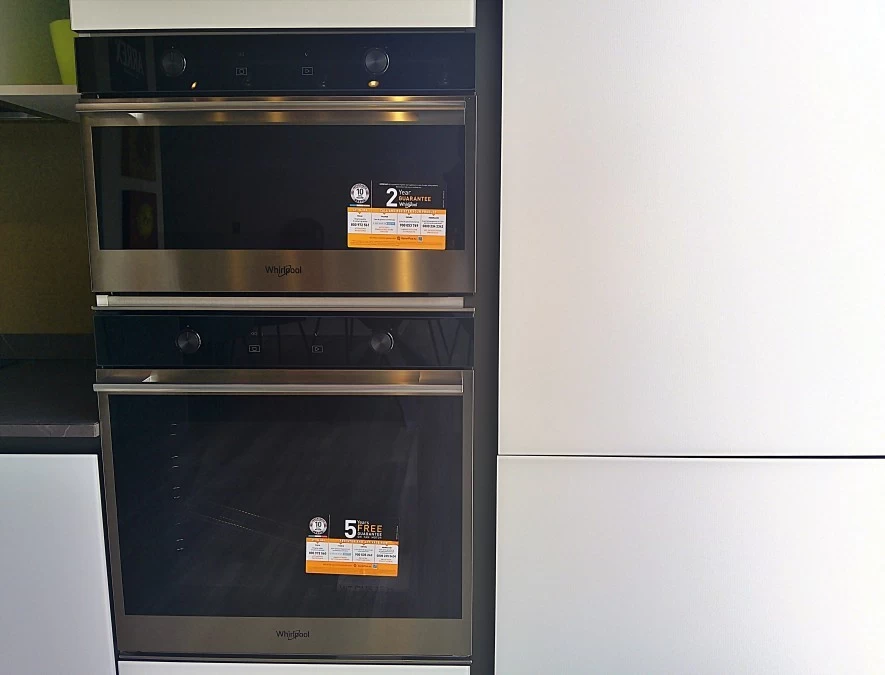 Cucina angolare Arrex AL 32