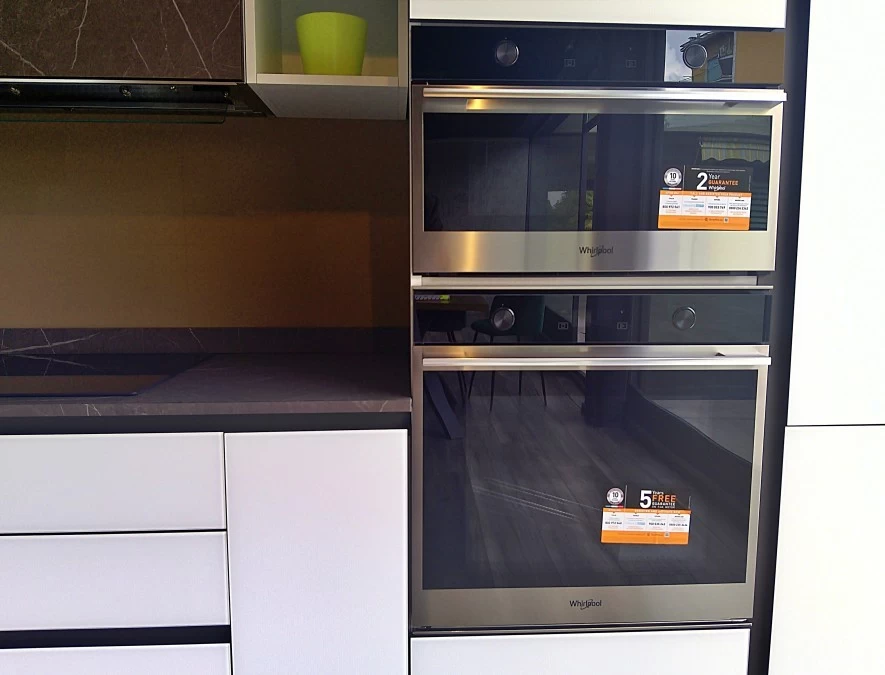 Cucina angolare Arrex AL 32