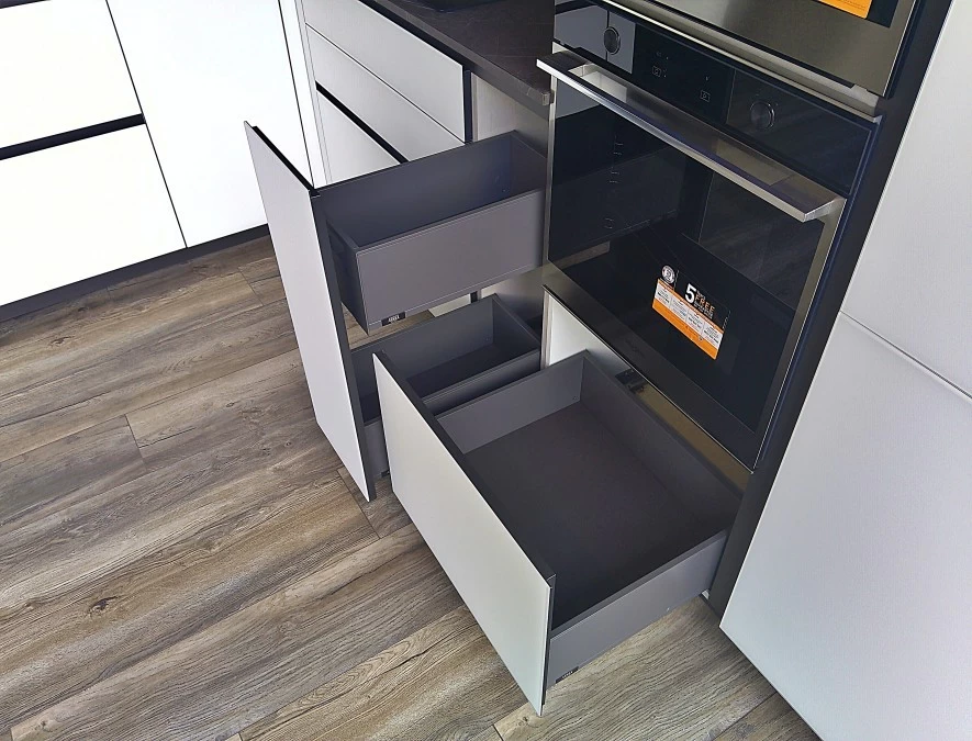 Cucina angolare Arrex AL 32