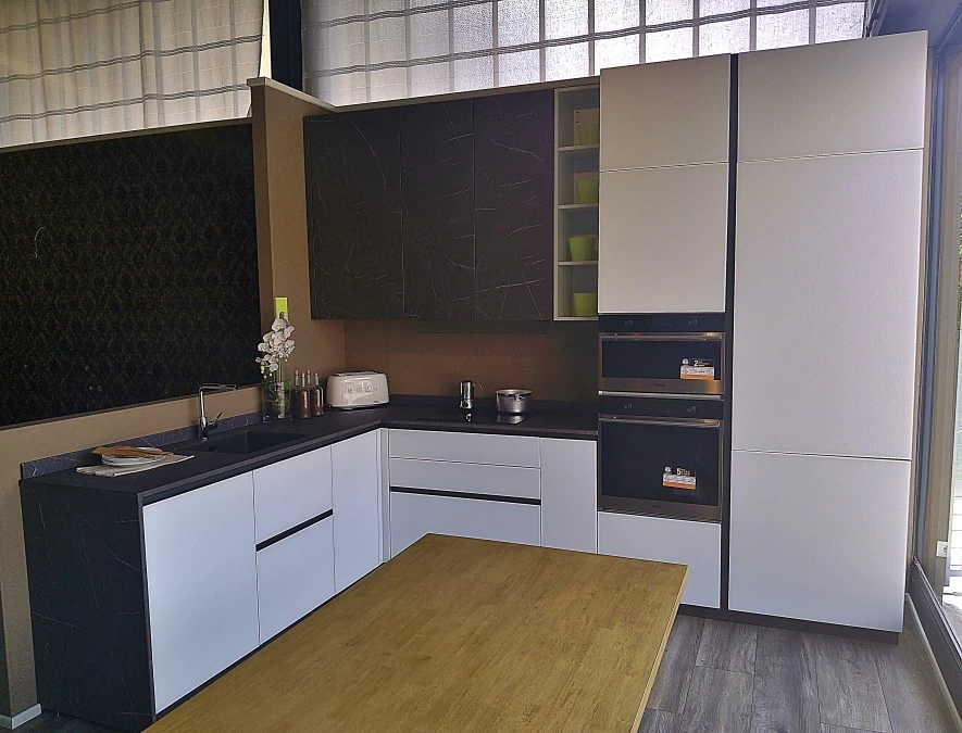 Cucina angolare Arrex AL 32