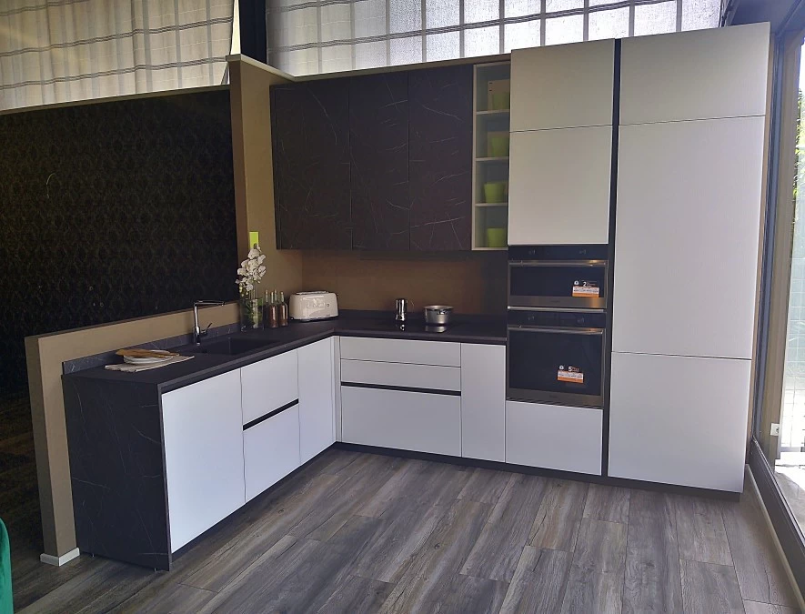 Cucina angolare Arrex AL 32