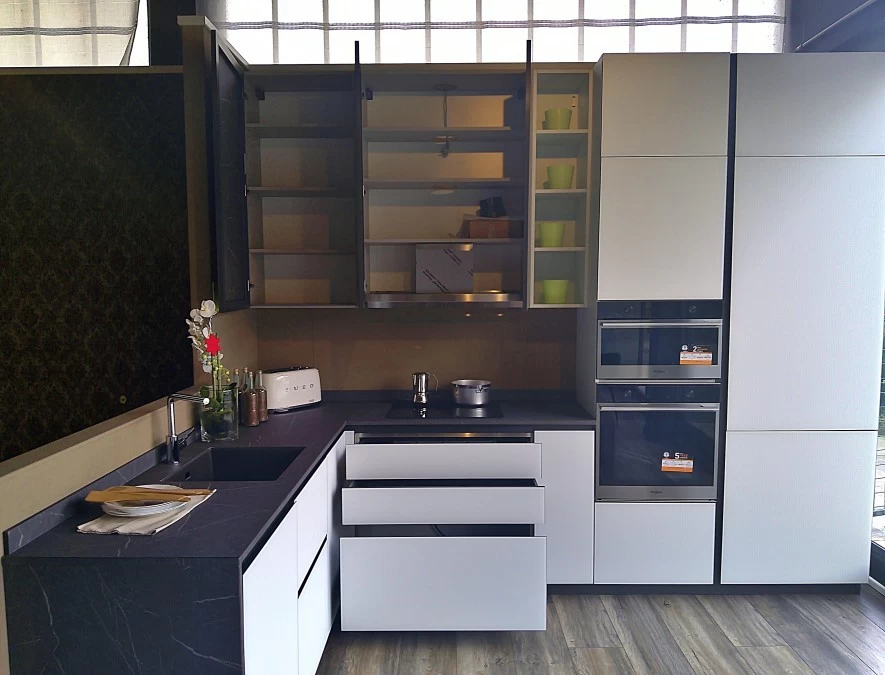 Cucina angolare Arrex AL 32
