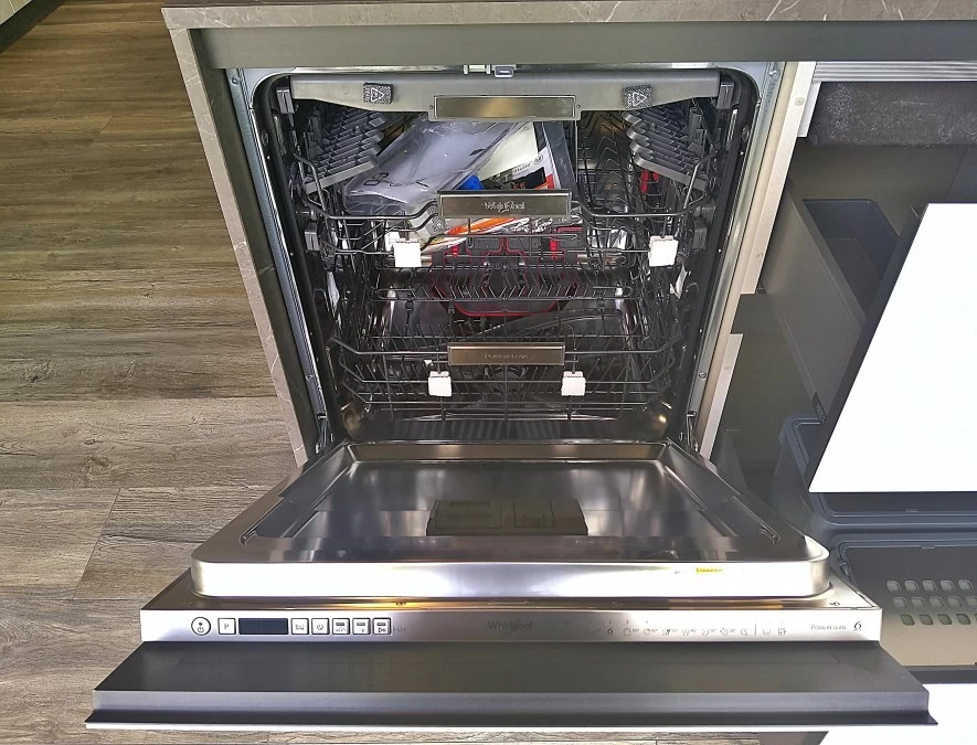 Cucina angolare Arrex AL 32