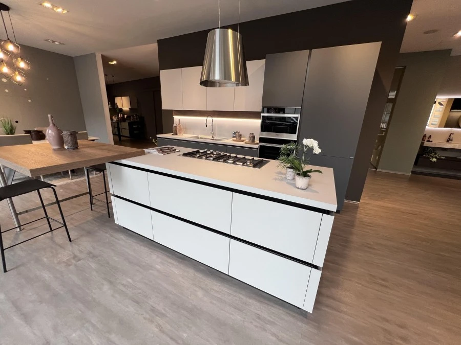 Cucina Delinea, occasione unica