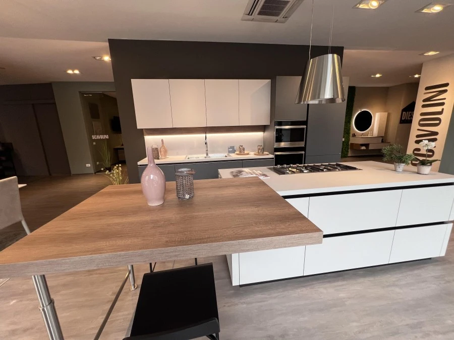 Cucina Delinea, occasione unica